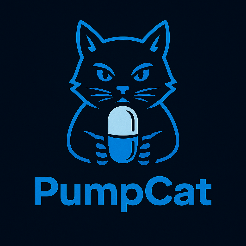 www.pumpcat.dev favicon
